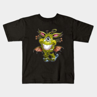 Hi! Kids T-Shirt